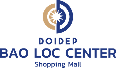 BaoLoc Center Shopping Mall